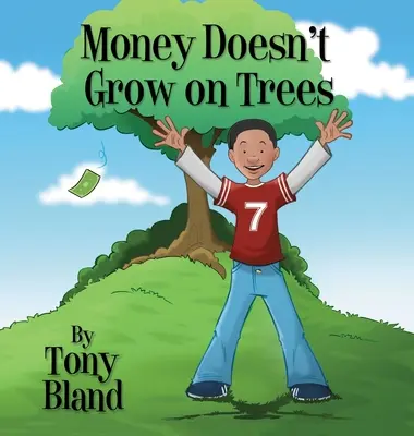 Peniaze nerastú na stromoch - Money Doesn't Grow On Trees