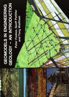 Geomodely v inžinierskej geológii: Úvod do geológie - Geomodels in Engineering Geology: An Introduction