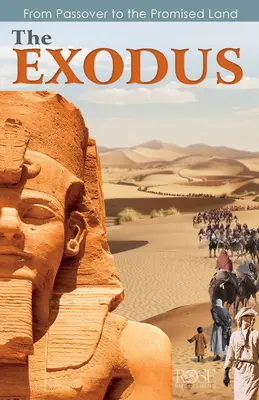 Exodus: Od Paschy do zasľúbenej zeme - The Exodus: From Passover to the Promised Land