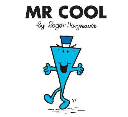Pán Pohodár - Mr. Cool