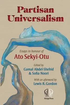 STRANÍCKY UNIVERZALIZMUS - PARTISAN UNIVERSALISM