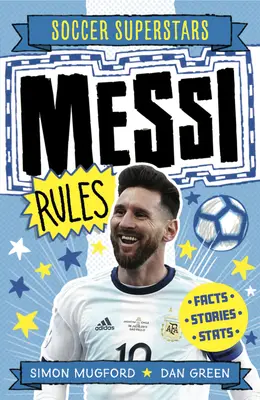 Futbalové superhviezdy: Messiho pravidlá - Soccer Superstars: Messi Rules