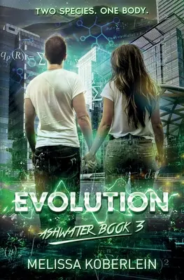 Evolúcia - Evolution