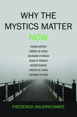 Prečo je mystika dôležitá teraz - Why the Mystics Matter Now