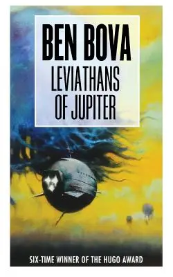 Leviatani z Jupitera - Leviathans of Jupiter