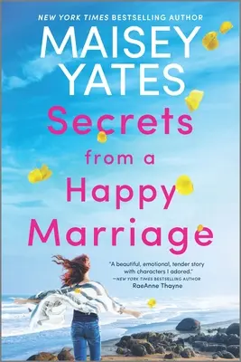 Tajomstvá zo šťastného manželstva - Secrets from a Happy Marriage