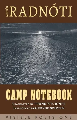 Zápisník z tábora - Camp Notebook