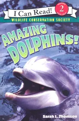Úžasné delfíny! - Amazing Dolphins!