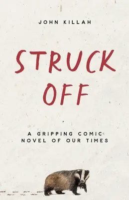 Odstránené - Struck Off