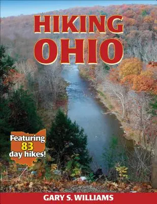 Turistika Ohio - Hiking Ohio