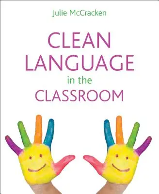 Čistý jazyk v triede - Clean language in the classroom