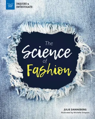 Veda o móde - The Science of Fashion