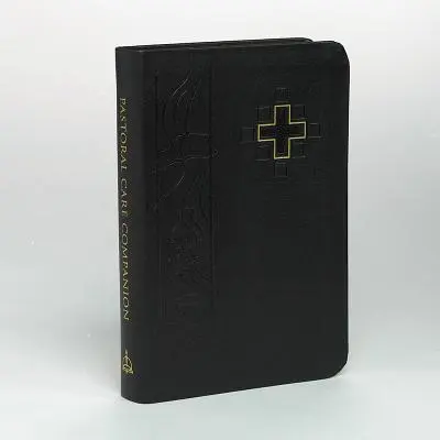 Sprievodca pastoračnou starostlivosťou - Pastoral Care Companion
