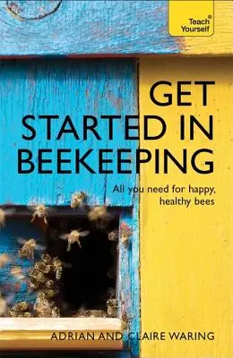 Začnite včeláriť - Get Started in Beekeeping