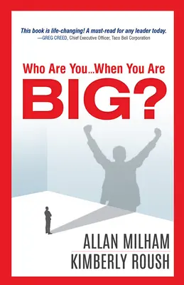 Kto ste... keď ste veľký? - Who Are You...When You Are Big?