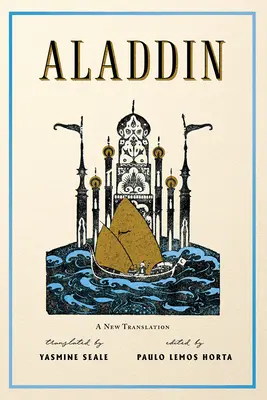 Aladin: Nový preklad - Aladdin: A New Translation