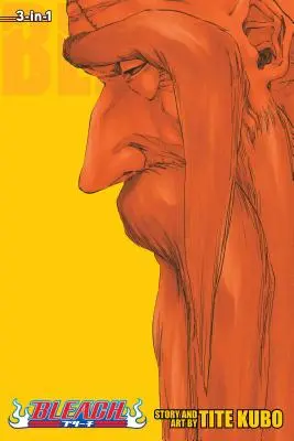 Bleach (3-In-1 Edition), Vol. 20, 20: Obsahuje zväzky. 58, 59 & 60 - Bleach (3-In-1 Edition), Vol. 20, 20: Includes Vols. 58, 59 & 60