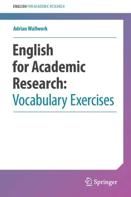 Angličtina pre akademický výskum: Cvičenia na slovnú zásobu - English for Academic Research: Vocabulary Exercises