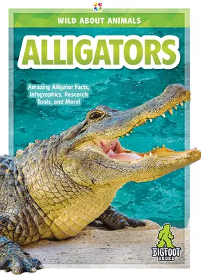 Aligátory - Alligators