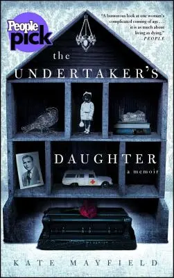 Hrobárova dcéra - The Undertaker's Daughter
