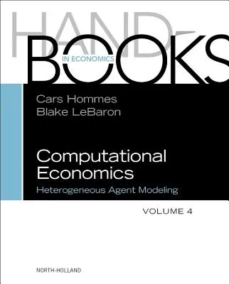 Výpočtová ekonómia: Modelovanie heterogénnych agentov - Computational Economics: Heterogeneous Agent Modeling