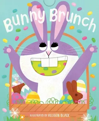 Králičí obed - Bunny Brunch