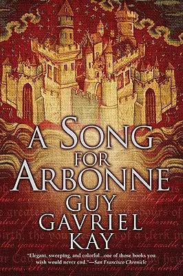 Pieseň pre Arbonne - A Song for Arbonne