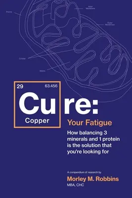 Cu-RE Your Fatigue: Ako ju odstrániť na vlastnú päsť? - Cu-RE Your Fatigue: The Root Cause and How To Fix It On Your Own