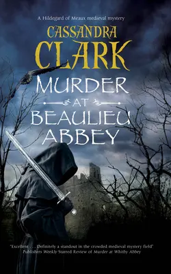Vražda v opátstve Beaulieu - Murder at Beaulieu Abbey