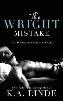 Wrightova chyba - The Wright Mistake