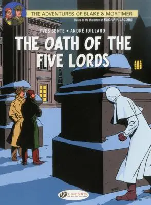 Prísaha piatich pánov - The Oath of the Five Lords