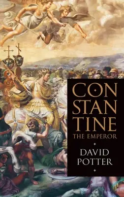 Cisár Konštantín - Constantine the Emperor