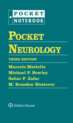 Vrecková neurológia - Pocket Neurology