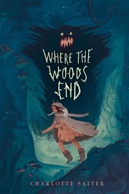 Kde končia lesy - Where the Woods End