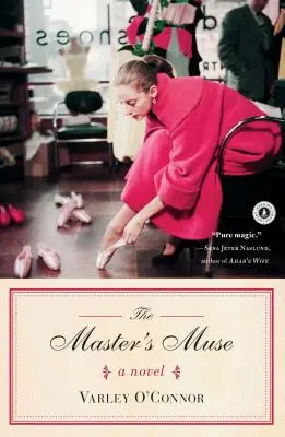 Majstrova múza - Master's Muse