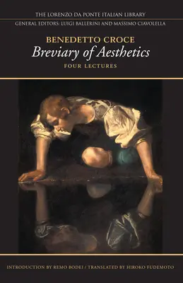 Breviár estetiky: Štyri prednášky - Breviary of Aesthetics: Four Lectures