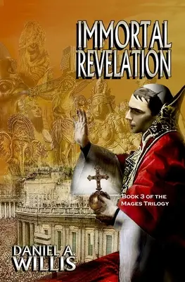 Nesmrteľné zjavenie - Immortal Revelation