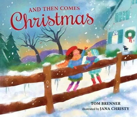 A potom prídu Vianoce - And Then Comes Christmas