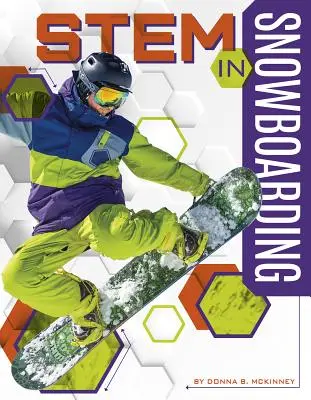 Kmeň v snowboardingu - Stem in Snowboarding