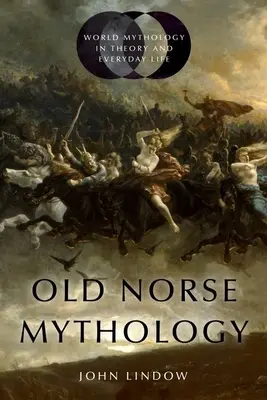 Stará severská mytológia - Old Norse Mythology