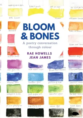 Bloom a kosti - Bloom and Bones