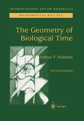 Geometria biologického času - The Geometry of Biological Time