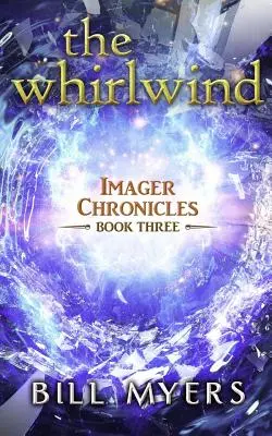 Víchrica - The Whirlwind
