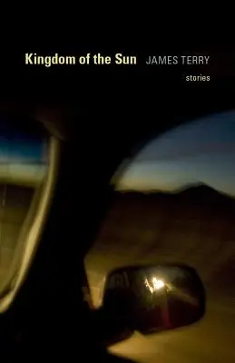 Kráľovstvo slnka: Príbehy - Kingdom of the Sun: Stories
