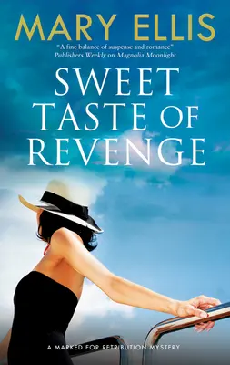 Sladká chuť pomsty - Sweet Taste of Revenge