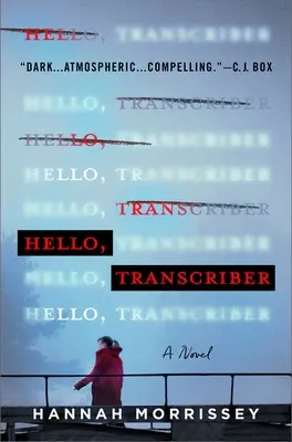Dobrý deň, prepisovateľ - Hello, Transcriber