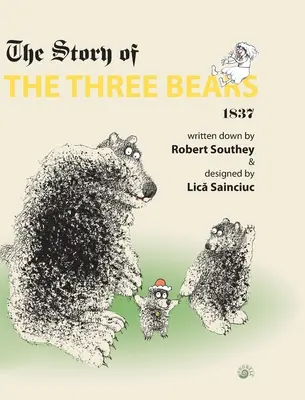 Príbeh troch medveďov - The Story of the Three Bears