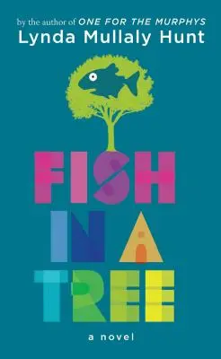 Ryba na strome - Fish in a Tree