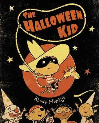 Halloween Kid - The Halloween Kid