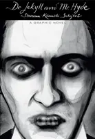 Doktor Jekyll a pán Hyde - Dr Jekyll and Mr Hyde
